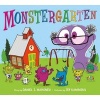 Monstergarten (Paperback) - Daniel J Mahoney Photo