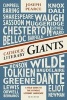 Catholic Literary Giants (Paperback) - Joseph Pearce Photo