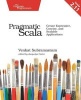 Pragmatic Scala - Create Expressive, Concise, and Scalable Applications (Paperback, 2nd Revised edition) - Venkat Subramaniam Photo