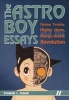 The Astro Boy Essays - Osamu Tezuka, Mighty Atom, and the Manga/anime Revolution (Paperback) - Frederik L Schodt Photo