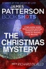 The Christmas Mystery - Bookshots (Paperback) - James Patterson Photo