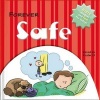 Forever Safe - Bible Wisdom and Fun for Today! (Board book) - Ivan Gouveia Photo