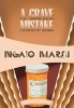 A Grave Mistake (Paperback) - Ngaio Marsh Photo