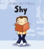 Shy (Paperback) - Isabel Thomas Photo