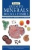 Philip's Guide to Minerals, Rocks and Fossils (Paperback, 2nd ed) - A C Bishop Photo