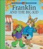 Franklin and the Big Kid (Hardcover) - Sharon Jennings Photo