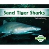 Sand Tiger Sharks (Hardcover) - Grace Hansen Photo