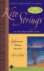 Kite Strings of the Southern Cross - A Young Woman's Odyssey (Paperback, New edition) - Laurie Gough Photo