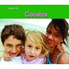 Cousins (Paperback) - Rebecca Rissman Photo