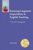 Resisting Linguistic Imperialism in English Teaching (Paperback) - A Suresh Canagarajah Photo