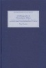 A Bibliography of Westminster Abbey - A Guide to the Literature of Westminster Abbey, Westminster School and St Margaret's Church Published Between 1571 and 2000 (Hardcover) - Tony Trowles Photo