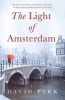 The Light of Amsterdam (Paperback) - David Park Photo