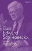 The Collected Works of , Volume 11 - Essays. Ongoing Theological Quests (Hardcover) - Edward Schillebeeckx Photo