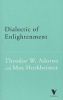 Dialectic Of Enlightenment (Paperback, New edition) - Theodor W Adorno Photo