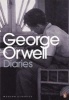 The Orwell Diaries (Paperback) - George Orwell Photo