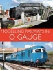 Modelling Railways in 0 Gauge (Paperback) - John Emerson Photo