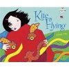 Kite Flying (Paperback) - Grace Lin Photo