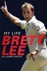  (Hardcover) - Brett Lee Photo