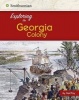 Exploring the Georgia Colony (Paperback) - Brianna Hall Photo