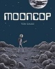 Mooncop (Hardcover) - Tom Gauld Photo