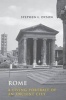 Rome - A Living Portrait of an Ancient City (Paperback) - Stephen L Dyson Photo