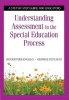 Understanding Assessment in the Special Education Process - A Step-by-Step Guide for Educators (Paperback) - Roger Pierangelo Photo