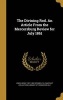 The Divining Rod. an Article from the Mercersburg Review for July 1861 (Hardcover) - Lewis Henry 1827 1892 Steiner Photo