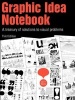 Graphic Idea Notebook - A Treasury of Solutions to Visual Problems (Paperback, 3rd Revised edition) - Jan V White Photo