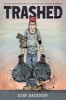 Trashed (Paperback) - Derf Backderf Photo