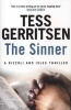 The Sinner (Paperback) - Tess Gerritsen Photo