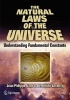 The Natural Laws of the Universe - Understanding Fundamental Constants (Paperback) - Jean Philippe Uzan Photo