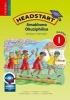 Headstart Amakhono Okuziphilisa - Gr 1: Learner's Book (Zulu, Paperback) - S Johnson Photo