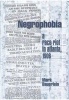 Negrophobia - A Race Riot in Atlanta, 1906 (Paperback, Revised) - Mark Bauerlein Photo