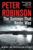 The Summer That Never Was (Paperback, New edition) - Peter Robinson Photo