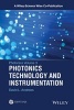 Photonics, Volume 3 - Scientific Foundations, Technology, and Application (Hardcover) - David L Andrews Photo