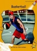 Basketball, Level 4 - Fluency (Paperback, International edition) - John Lockyer Photo