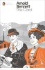 The Card - A Story of Adventure in the Five Towns (Paperback) - Arnold Bennett Photo