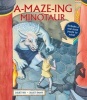 A-Maze-Ing Minotaur (Paperback) - Juliet Rix Photo