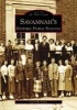 Savannah's Historical Public Schools (Paperback) - Larry W Smith Photo