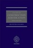 Coulson on Construction Adjudication (Hardcover, 3rd Revised edition) - Peter Coulson Photo