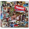 ,Transit - Around the World in 1000 Families (Hardcover, First) - Uwe Ommer Photo