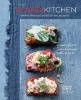 The Scandi Kitchen - Simple, Delicious Dishes for Any Occasion (Hardcover) - Bronte Aurell Photo