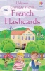 Everyday Words in French (Cards, New edition) - Felicity Brooks Photo