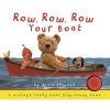 Row, Row, Row Your Boat (Board book) - David Ellwand Photo