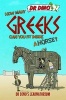 How Many Greeks Can You Fit Inside a Horse? (Paperback) - Chris Mitchell Photo