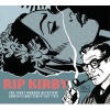 Rip Kirby, Volume 9 (Hardcover) - John Prentice Photo