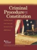 Criminal Procedure and the Constitution, Leading Supreme Court Cases and Introductory Text (Paperback) - Jerold Israel Photo