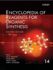 Encyclopedia of Reagents for Organic Synthesis (Hardcover, 2nd Revised edition) - Leo A Paquette Photo