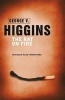 The Rat on Fire (Paperback) - George V Higgins Photo