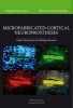 Microfabricated Cortical Neuroprostheses (Hardcover) - Andre Mercanzini Photo